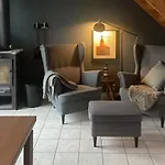 Tranquil Gem With Sea View Near *