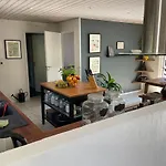 Tranquil Gem With Sea View Near