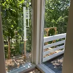 Tranquil Gem With Sea View Near Ebeltoft
