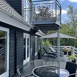 Tranquil Gem With Sea View Near *