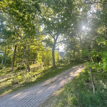 Nyaraló Tranquil Gem With Sea View Near