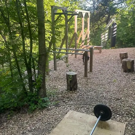 Ferienhaus Tranquil Gem With Sea View Near *