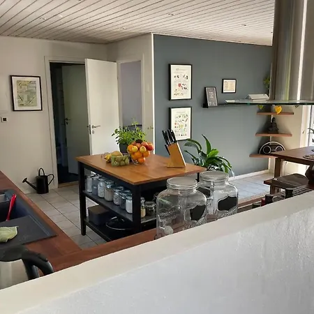 Tranquil Gem With Sea View Near