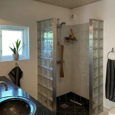 Tranquil Gem With Sea View Near